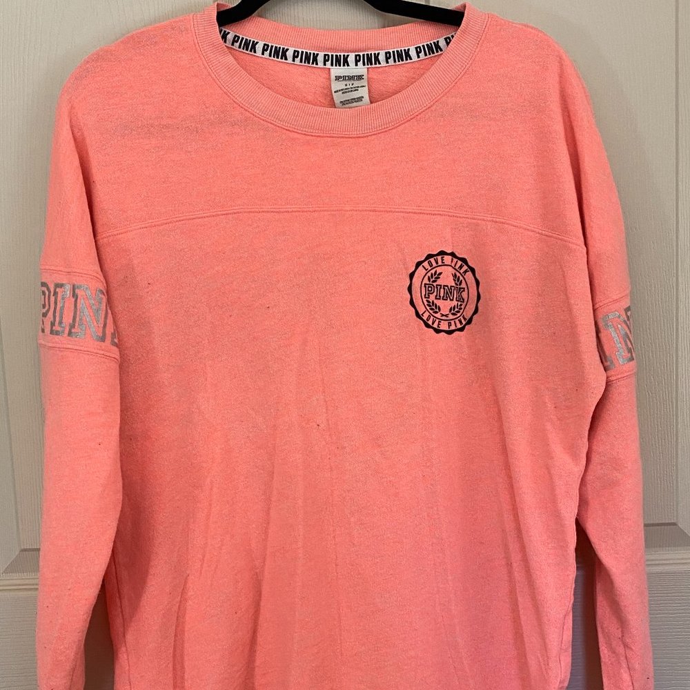 PINK Sweatshirt